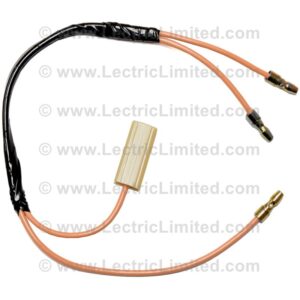 PARKING BRAKE WARNING LIGHT SWITCH HARNESS