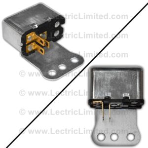 POWER WINDOW RELAY