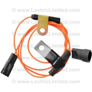 TRANSMISSION KICKDOWN HARNESS