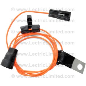 TRANSMISSION KICKDOWN HARNESS