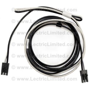 SEAT BELT WARNING HARNESS