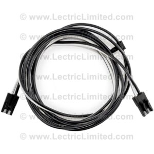 SEAT BELT WARNING HARNESS