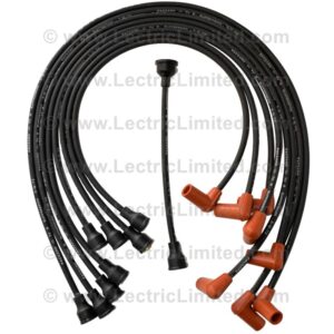 SPARK PLUG WIRE SET