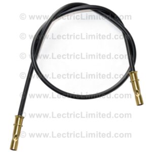 ASH TRAY LIGHT FIBEROPTIC WIRE