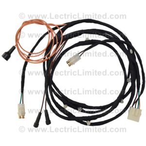REAR BODY LIGHT HARNESS