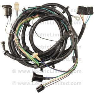 FRONT LIGHT HARNESS