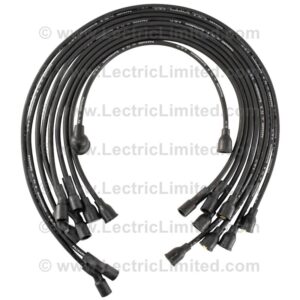 SPARK PLUG WIRE SET
