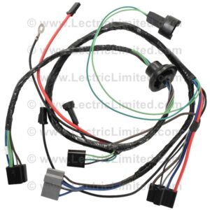 AIR CONDITIONING HARNESS