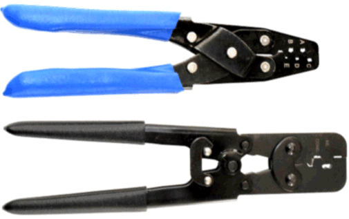 Lectric Limited Free Crimper Set