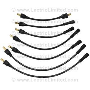 SPARK PLUG WIRE SET