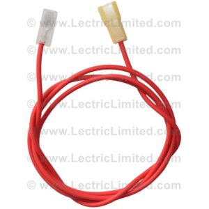 POWER ACCESSORY BATTERY FEED EXTENSION WIRE