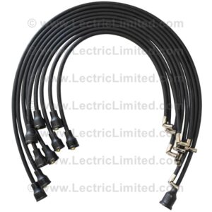 SPARK PLUG WIRE SET