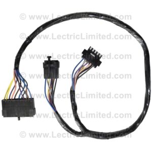 TAPE PLAYER HARNESS