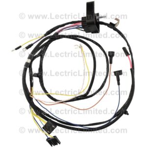 ENGINE HARNESS