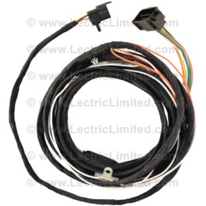 REAR BODY INTERMEDIATE HARNESS