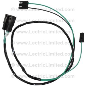AIR CONDITIONING COMPRESSOR EXTENSION HARNESS