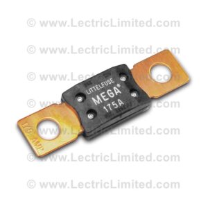 CLASSIC UPDATE SERIES 175 AMP MEGA-FUSE