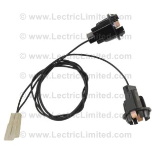 BACKUP LIGHT HARNESS