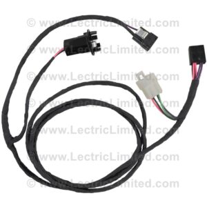 REAR BODY LIGHT HARNESS