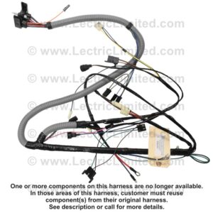 ENGINE HARNESS