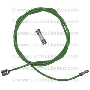BACKUP LIGHT SWITCH POWER FEED WIRE