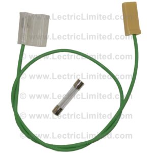 BACKUP LIGHT SWITCH POWER FEED WIRE