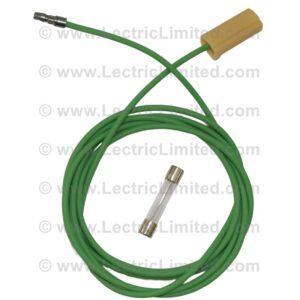 BACKUP LIGHT SWITCH POWER FEED WIRE
