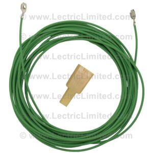 BACKUP LIGHT EXTENSION HARNESS