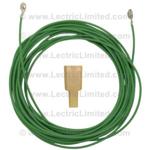 BACKUP LIGHT EXTENSION HARNESS