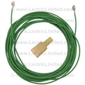 BACKUP LIGHT EXTENSION HARNESS