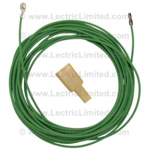 BACKUP LIGHT EXTENSION HARNESS
