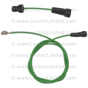 BACKUP LIGHT ADAPTER WIRE
