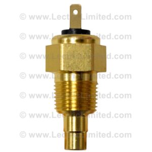 TEMPERATURE SENDING UNIT