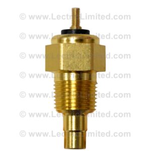 TEMPERATURE SENDING UNIT