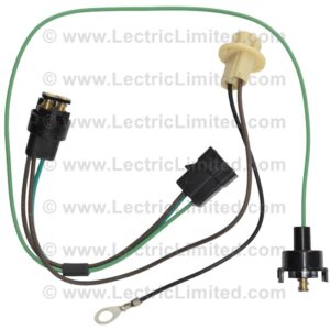 REAR BODY LIGHT HARNESS