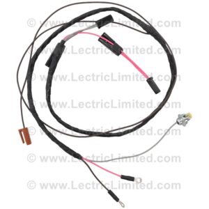 TACHOMETER HARNESS