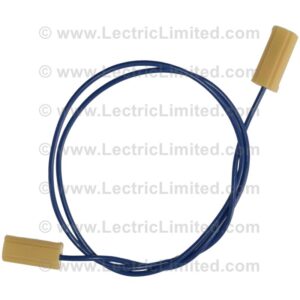 UNDERHOOD LIGHT SWITCH POWER FEED WIRE