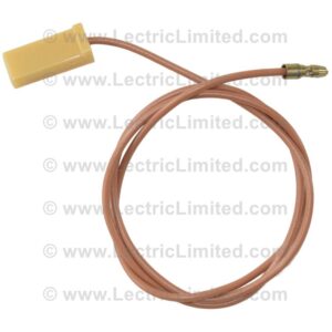 PARKING BRAKE WARNING SWITCH FEED WIRE