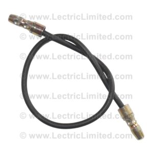PARKING BRAKE FLASHER FEED WIRE