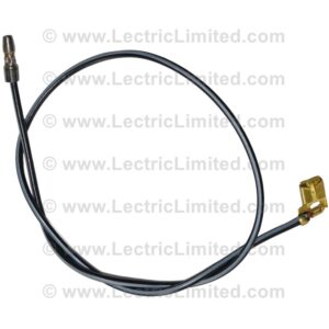 PARKING BRAKE WARNING SWITCH FEED WIRE