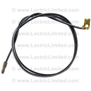 PARKING BRAKE WARNING SWITCH FEED WIRE