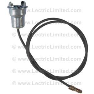 PARKING BRAKE WARNING LIGHT WIRE