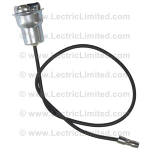 PARKING BRAKE WARNING LIGHT WIRE