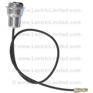 PARKING BRAKE WARNING LIGHT WIRE