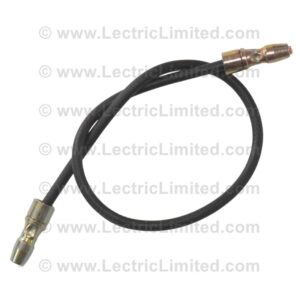 PARKING BRAKE FLASHER FEED WIRE