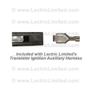 TRANSISTOR IGNITION CONVERSION KIT