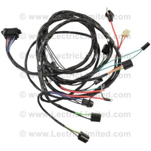 FRONT LIGHT HARNESS