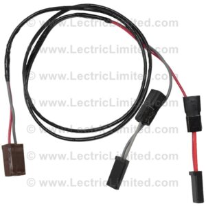 CLOCK FEED HARNESS