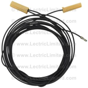 BACKUP LIGHT EXTENSION HARNESS