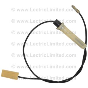 BACKUP LIGHT SWITCH POWER FEED WIRE